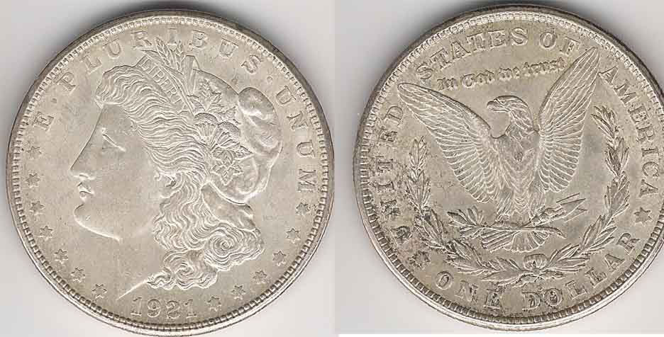 Pair-Of-21-Morgan